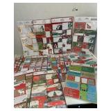 Approx 20 cnt Gift Tags (ea with 24)