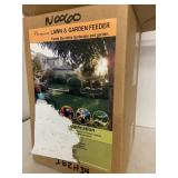 Lawn and Garden Feeder
