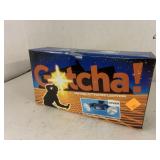 Motion Activated Lighting