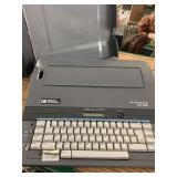 Vntg Type Writer - No Cords - Smith Corona