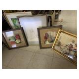 5 ct Decorative Pictures