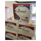 5 packages Premium Napkins