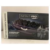 Ceramic Flocked Rollers