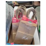 5 Packages of Gift Bags (10 Per Pkg)