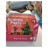 Pop Up Books  11 Total