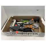 Group Lot Vintage Kitchenware