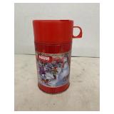 Vintage Nestle Travel Mug