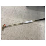 Vintage Fishing Rod Putter (Gag Gift)