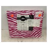 My Home Sheet Set (Twin)