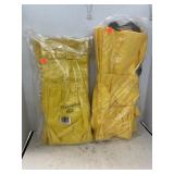 2 ct. - Continental Canvas Storage Pieces