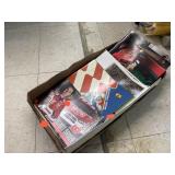 Group Lot NASCAR Memorabilia