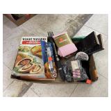 Group Lot of Household Items