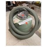 Vintage GE Electric Vacuum (Tested, Works)