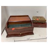 3 ct. -Jewelry Boxes