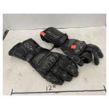 Keyprotec Motorcycle Gloves