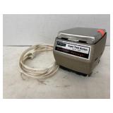 Vintage Pollenex Deep-Heat Massager