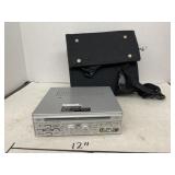 Dolby Digital DVD Player