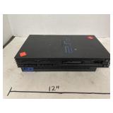 Sony PlayStation 2