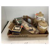 Group lot Vintage Farmhouse Items