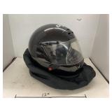 AGV Helmet & Case