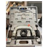 Heavy-Duty Tool Clamp (?)