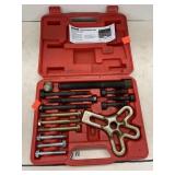 Harmonic Balancer Puller