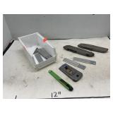 Group Lot Box Cutters & Knives