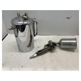 Vintage Dewalt Paint Guns