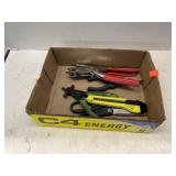 Group Lot Tools (Hole Punch, etc)