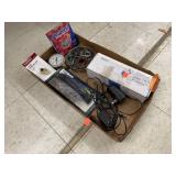 Group Lot Tools, Bearings, etc