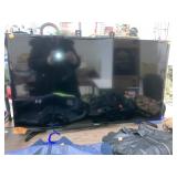 Samsung Flatscreen TV Approx 41"