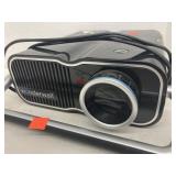 WonderWall Projector