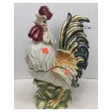 Unique Rooster Candy Jar?