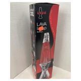 14.5 IN Buddha Lava Lamp