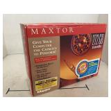 Maxtor High Performance 3.5 Inch EIDE Hard Drive