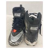 Sz 3Y Nike Cleats
