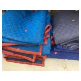 7 cnt Shipping / Packaging Blankets