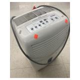 Haier Dehumidifier your