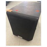 Approx 16.5x13 Kenwood Speaker