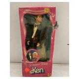 Vintage Ken Doll (Dream Date)