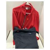 2 ct. - Under Armour Sweatshirts (Size XL)