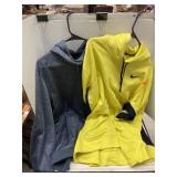 2 ct. - Under Armour / Nike Sweatshirts (Size 2X)