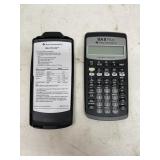 Texas Instruments BAII Plus Calculator