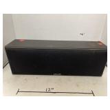 Polk Audio Speaker/Sub (See Pics)