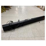 Intertek Soundbar