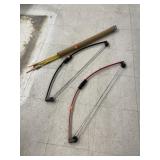 3 ct. - Kids Bows & Arrows