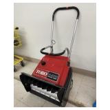 Toro Snow Blower (Works, Electric Start)
