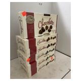 6 ct. - Elmer Chocolate Premium Chocolates