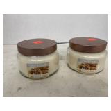 2 ct. - Coffee & Doughnuts Scented Candles