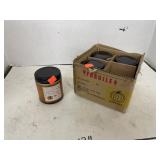 4 ct. - Maple & Chai Scented Candles